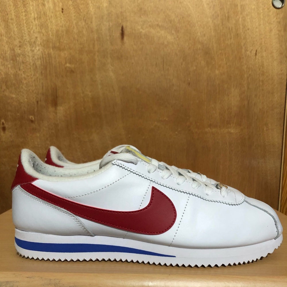 Nike Cortez basic leather